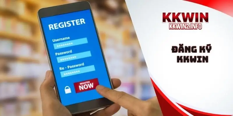 Đăng ký kkwin