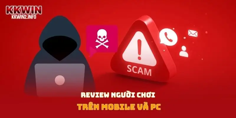 Các thông tin cảnh bảo lừa đảo cho hội viên