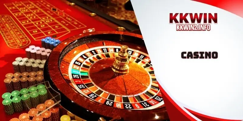 Casino trực tuyến